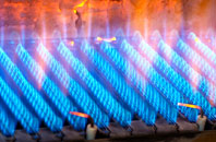 South Fambridge gas fired boilers